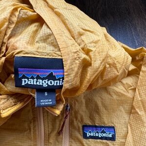 Patagonia Men's Houdini Jacket
